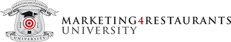Marketing4Restaurants University